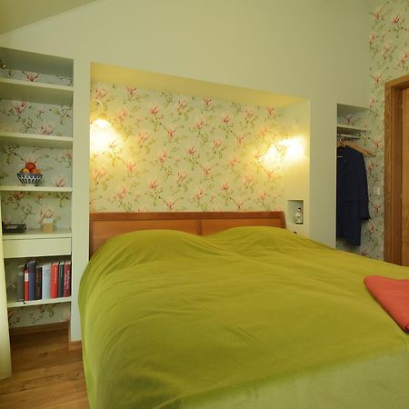 Epicerie Am Duerf Bed & Breakfast Schrondweiler ภายนอก รูปภาพ