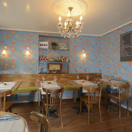 Epicerie Am Duerf Bed & Breakfast Schrondweiler ภายนอก รูปภาพ