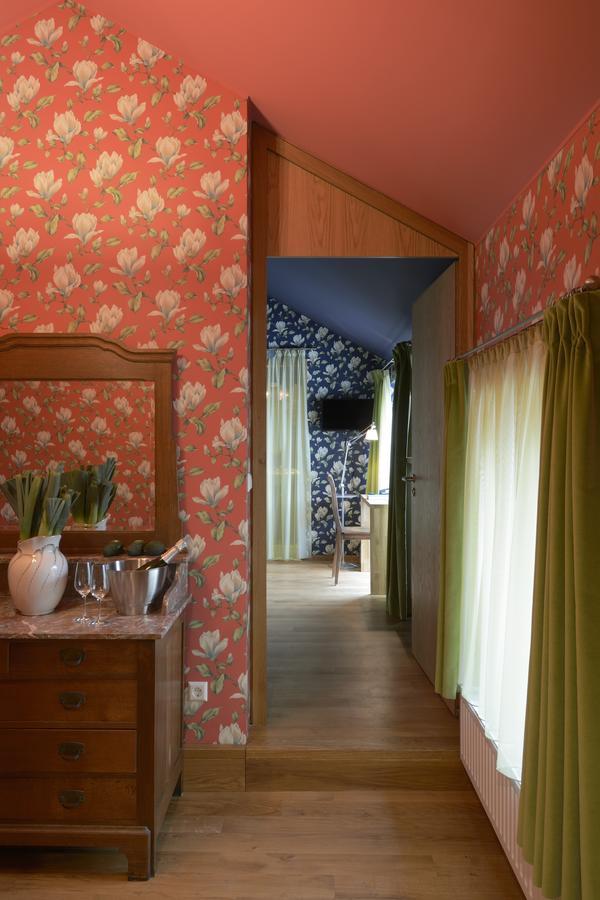 Epicerie Am Duerf Bed & Breakfast Schrondweiler ภายนอก รูปภาพ