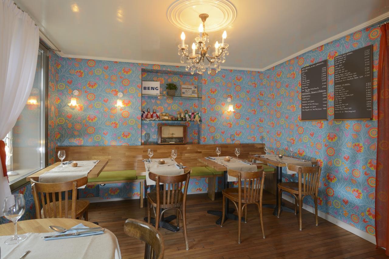 Epicerie Am Duerf Bed & Breakfast Schrondweiler ภายนอก รูปภาพ
