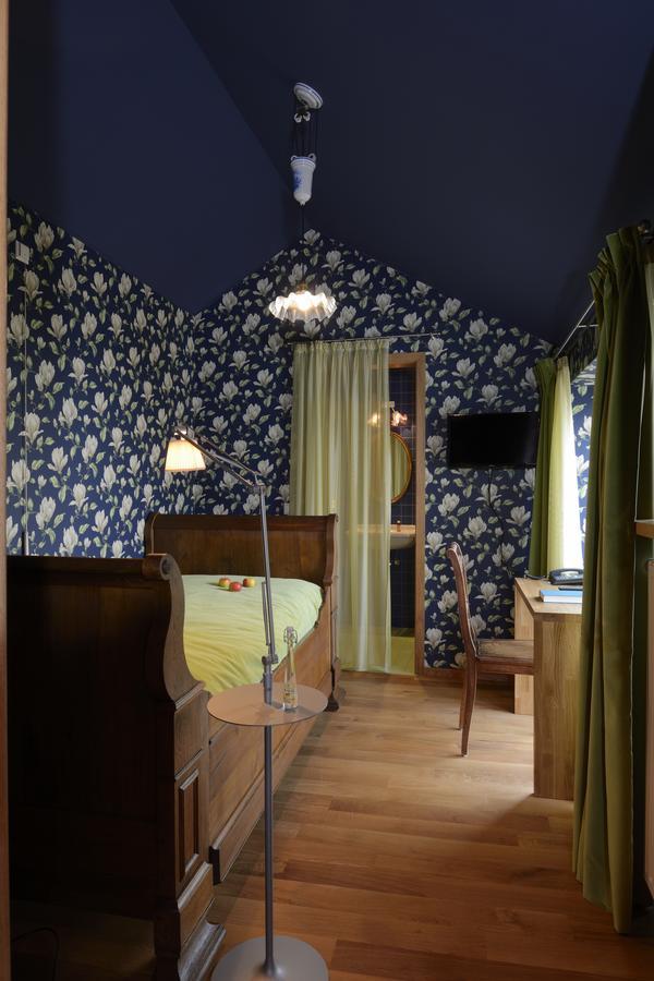 Epicerie Am Duerf Bed & Breakfast Schrondweiler ภายนอก รูปภาพ